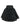 Raxxy Black 3d Cape