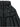 Raxxy Black 3d Cape