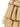 Raxxy Beige 3d Cape
