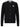 Comme Des Garçons Play Wool Cardigan With Heart Patch