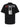 44 Label T-shirt With Padlock Print