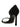 Sergio Rossi X Area Area Dagger Sandals