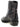 Ganni Low Shaft Embroidered Western Ankle Boots