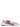 Ganni Lace-up Ballet Flats