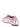 Ganni Lace-up Ballet Flats
