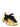 Ganni Lace-up Ballet Flats