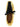 Ganni Lace-up Ballet Flats