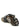 Ganni Sue Triple Ballet Flats