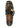 Ganni Sue Triple Ballet Flats