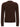 Ballantyne Crewneck Sweater With Diamond Intarsia