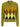 Ballantyne Green Diamond Sweater
