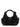 Ganni Mini Hobo Crochet Handbag