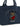 Ganni Medium Bear Shopping Bag