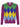 Ballantyne Classic Diamond Intarsia Sweater