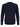 Ballantyne Classic Diamond Intarsia Sweater