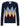 Ballantyne Argyle Pattern Sweater
