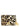 Ganni Leopard Print Card Holder