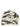 Ganni Animal Print Cap