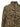Valentino Garavani Cape In Animalier Cloth