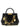 Dolce & Gabbana Dolce & Gabbana Marlene Mini Handbag With Charms