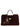 Dolce & Gabbana Medium Suede My Sicily Handbag