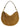 Isabel Marant Oskan Hobo Zipped Shoulder Bag