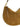Isabel Marant Oskan Hobo Zipped Shoulder Bag