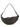 Lemaire Mini Quiver Clip Bag Shoulder Bag