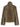B&B Couture Brigitte First Eco-fur Coat