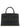 Elisabetta Franchi Maxi Logo Shopping Bag
