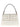Elisabetta Franchi Maxi Logo Handbag