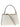 Elisabetta Franchi Maxi Logo Handbag