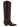 Isabel Marant Denvee Western Style High Boots