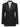 Givenchy Satin Lapel Blazer