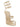 René Caovilla Braid Cleo Sandals