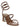 René Caovilla Cleo Sandals