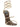 René Caovilla Cleo Leopard Sandals