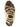 René Caovilla Cleo Leopard Sandals