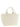 Ganni Medium Strawberry Shopping Bag