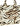 Ganni Xxl Zebra Shopping Bag
