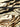 Ganni Xxl Zebra Shopping Bag
