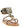 K.jacques Saint Tropez Caravelle Sandals