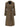 Tagliatore Carola Check Coat