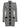Balmain Vichy Knit Dress