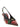 Dolce & Gabbana Rose Print Slingbacks