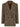 Chloé Check Double-breasted Blazer