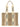 Chloé Woody Medium Shopping Bag