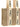 Chloé Woody Medium Shopping Bag