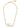 Chloé Iconic Necklace