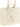A.p.c. Le Drummer Toile Large Shopping Bag